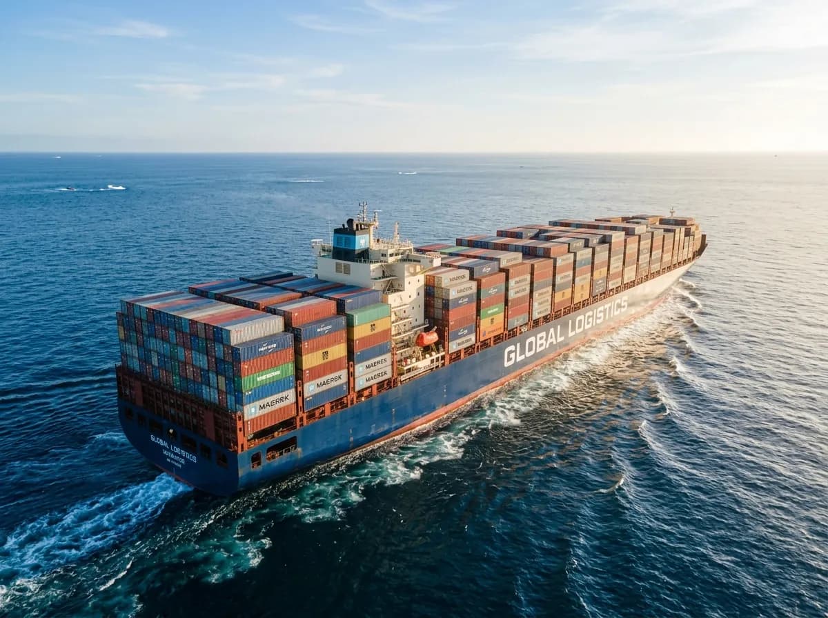 Asesoramiento e importación directa para proyectos