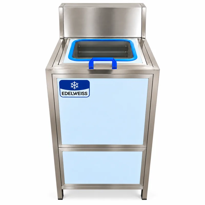 Lavadora de botellones MST-S1