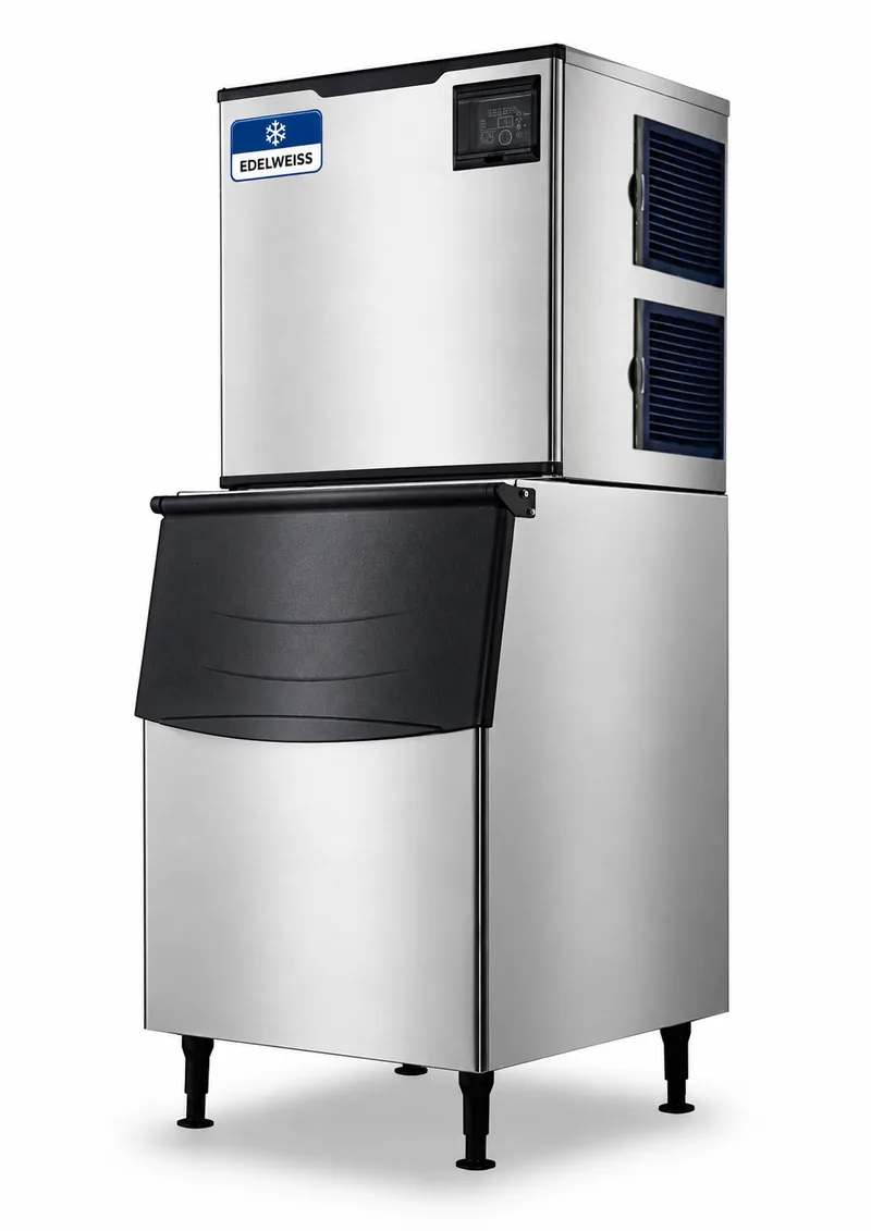 Fabricadora de hielo SK-1000P