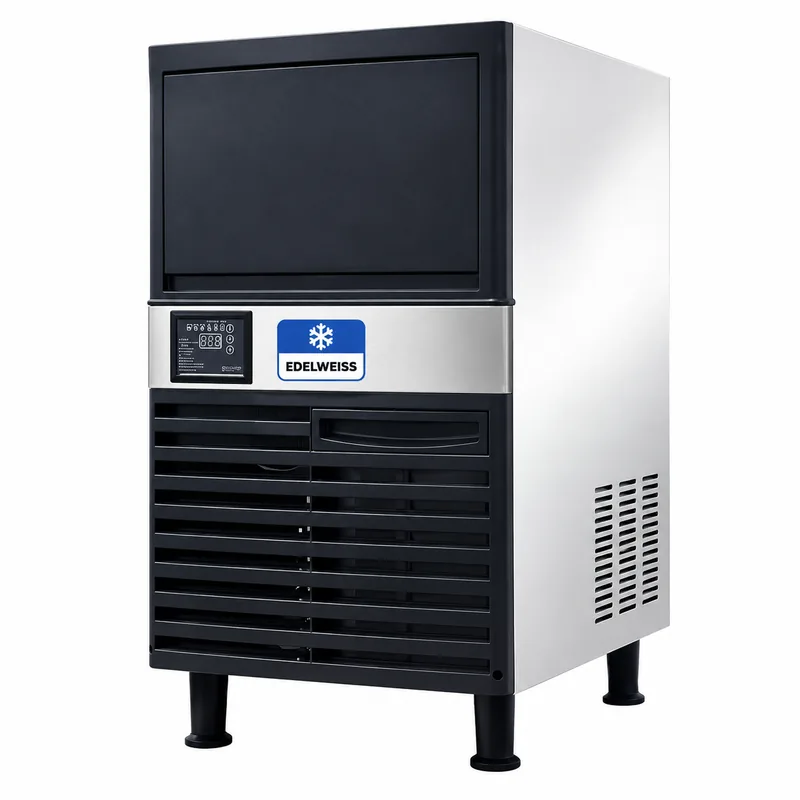Fabricadora de hielo SK-120P