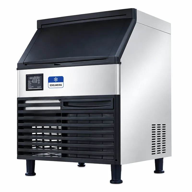Fabricadora de hielo SK-280P