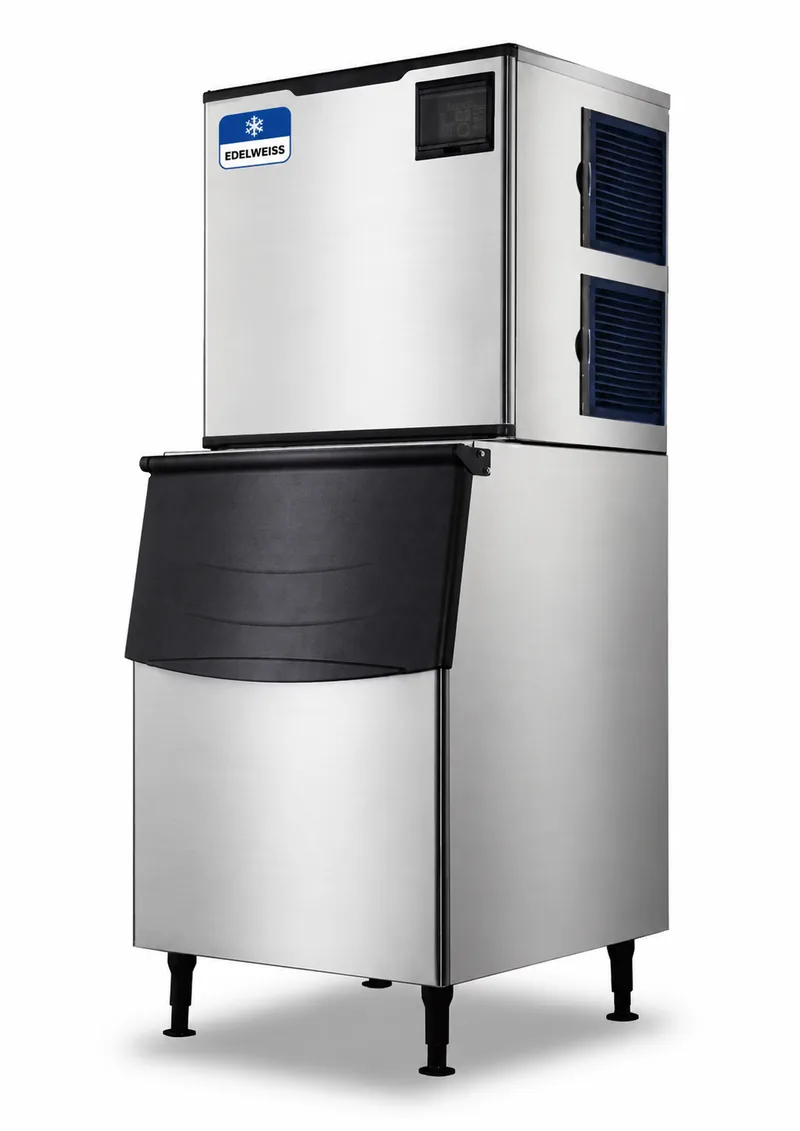 Fabricadora de hielo SK-500P